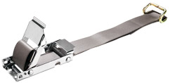 FE-45 - Stainless Tensioning Buckle